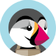 logo presta logo presta