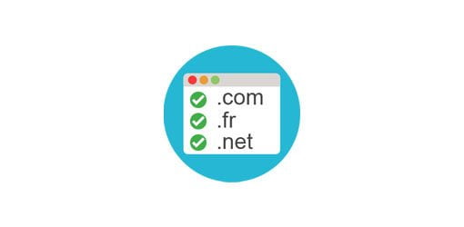 Nom de Domaine