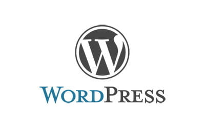 wordpress logo