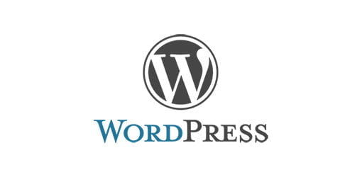 wordpress logo