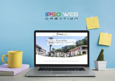 domaine-oasis.com