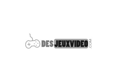 logo desjeuxvideo ipsoweb