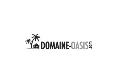 logo domaineoasis ipsoweb