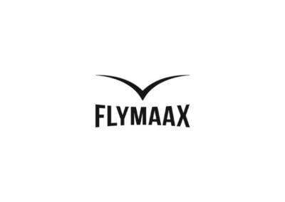logo flymaax ipsoweb