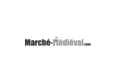 logo marchemedieval ipsoweb