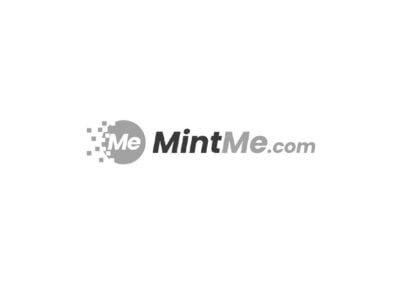 logo mintme ipsoweb